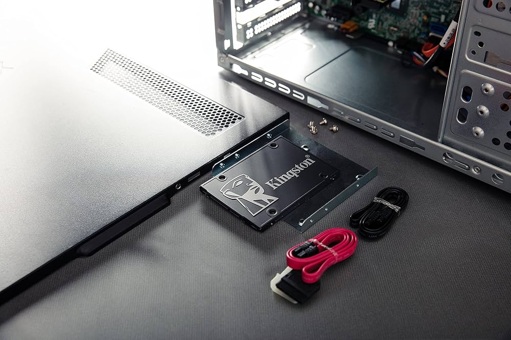 Amazon.com: Kingston 512G KC600 SATA3 2.5